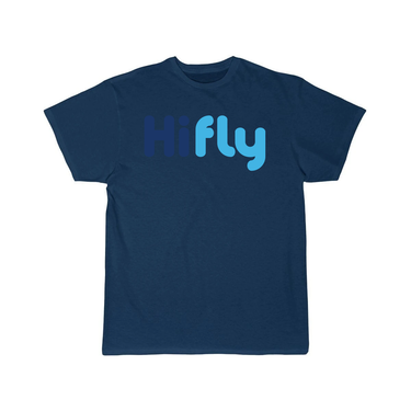 HIFLY AIRLINE T-SHIRT